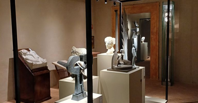 San Quirico d’Orcia svela al pubblico i suoi Tesori Nascosti. Presentazione a Palazzo Chigi