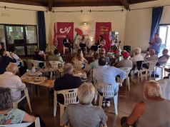 Festa provinciale Avanti! Ardanese: “Tre giorni di buona politica e occasione per stare insieme e ritrovarci”