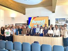 Regionali, riformisti insieme con la lista “Avanti”. «No a contenitori fumosi, sì a percorso autonomo»