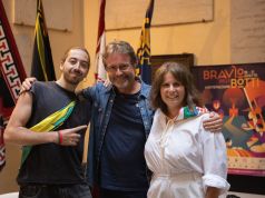 Bravìo delle Botti. Ecco il programma del 51° anno della rievocazione storica di Montepulciano