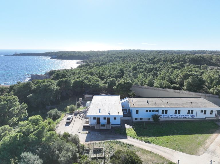 Tutela dell’isola di Pianosa: accordo triennale tra Legambiente e Cnr