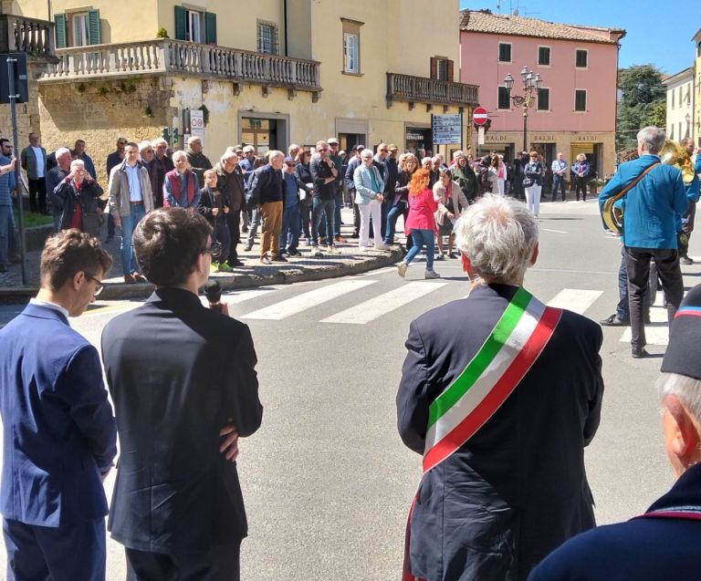 Pomarance e Barberino contro le politiche di Israele a Gaza: adottato boicottaggio dei prodotti