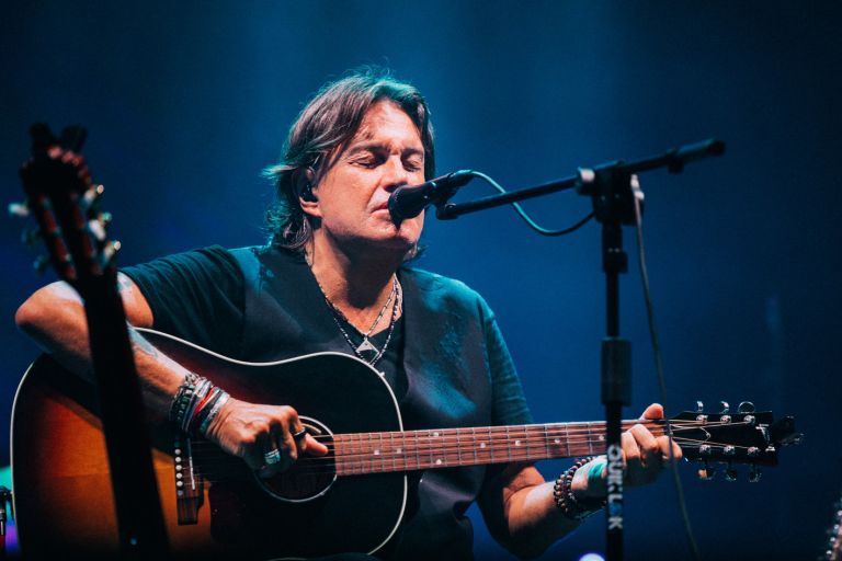 De André Canta De André. A Mont’Alfonso sotto le stelle il trionfale tour