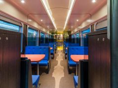 Da Roma a Siena per tre week end a bordo delle carrozze turistiche ‘gran comfort’