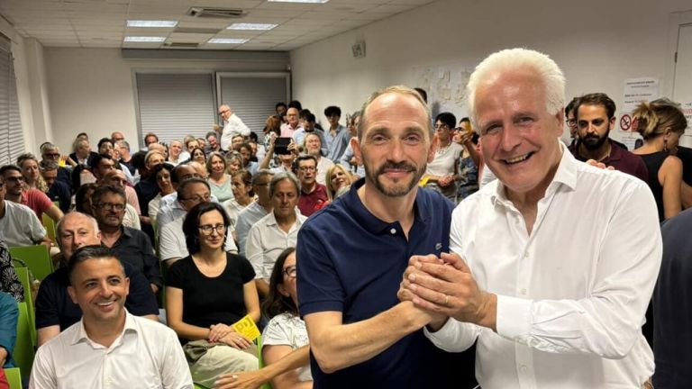 Elezioni regionali. Il Pd scioglie la riserva. Giani è il candidato del centrosinistra per acclamazione