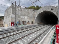 Ferrovie. Riapre la tratta Pistoia – Montecatini. Con il raddoppio aumentano le corse per Firenze