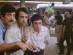 Gioco delle tre carte. Sanzionato un uomo al piazzale Michelangelo. Ma è truffa o no?