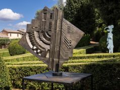 Forme nel Verde 2025, Fondere il tempo. La svolta di Pizzichini: “Una mostra unica”