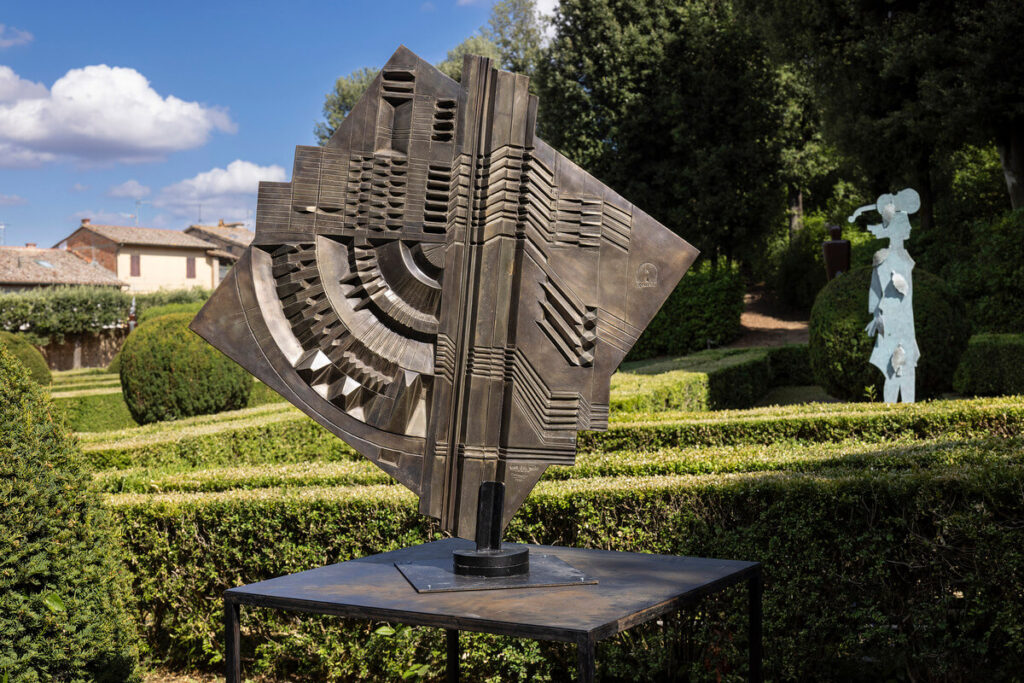 Forme nel Verde 2025