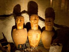 Museo Civico Archeologico Chianciano Terme. Concluso l’intervento di adeguamento alla normativa antincendio