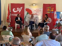 Elezioni regionali. Giani: Defezione Calenda? Non dargli più peso di quello che ha