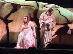 Maria Josè Siri incanta con Manon Lescaut e si racconta. Gli inizi, l’amore per il canto: “Fare la cantante è un percorso di umiltà”