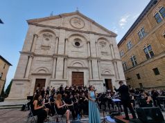 Ferragosto a Pienza: otto giornate tra cultura, spettacolo, musica e gastronomia