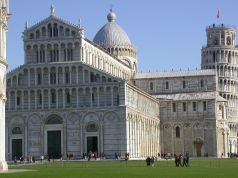 Torre di Pisa sempre più accessibile: la “sensory bag” dedicata alle persone nello spettro autistico diventa virale