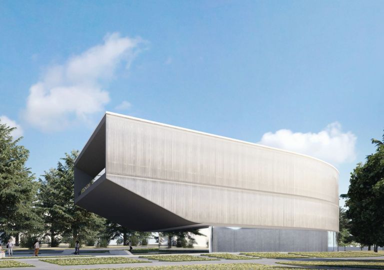 Empoli, il 7 settembre la rimozione dell’ordigno bellico al Teatro Ferruccio