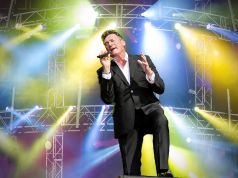 Tony Hadley si racconta. Da bambino sognavo di fare il chirurgo. La musica? Un mondo pieno di porte chiuse ma è la mia vita