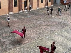 Masgalano 2025. Vince la Contrada della Torre