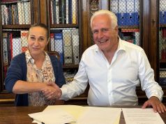 Regionali. Il contratto Pd – M5S con i toscani. Il Movimento detta la linea: acqua pubblica, aeroporti e recupero legge Marson