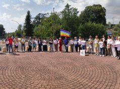 Dalla Toscana la mobilitazione dei sanitari italiani. Giornata nazionale di digiuno per Gaza. Settemila adesioni