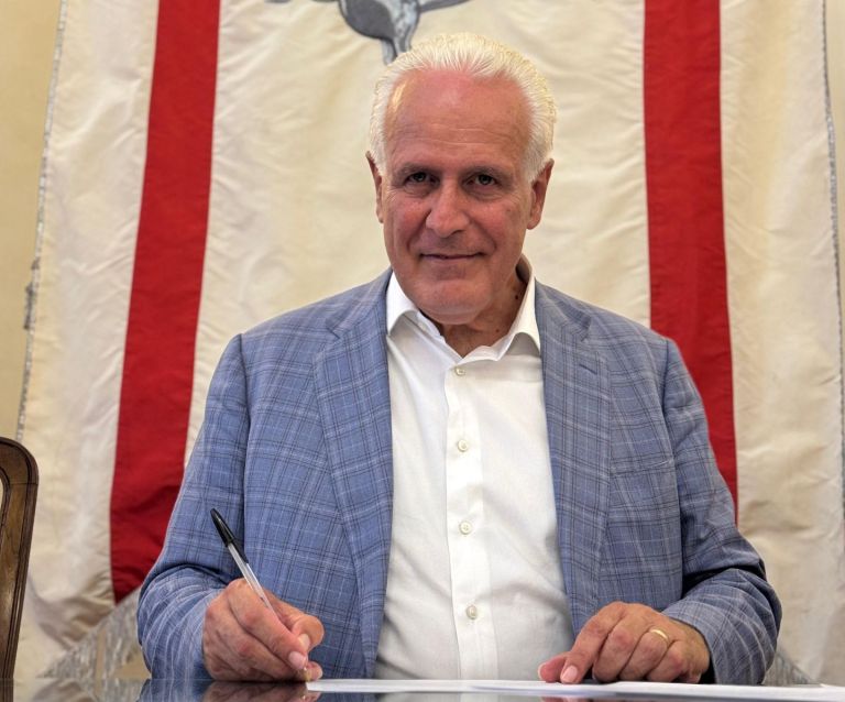 Elezioni regionali. Giani firma il decreto. Al voto il 12 e 13 ottobre