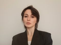 La storia di Giulia. Dalla matematica a modellista art designer di Prada