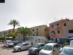 Passeggiata con shopping all’Isola del Giglio per Christine Lagarde