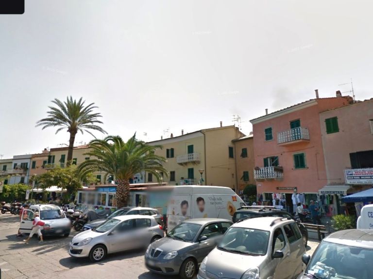 Passeggiata con shopping all’Isola del Giglio per Christine Lagarde
