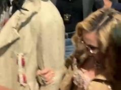 Madonna a Siena. Il Palio in piazza del Campo poi festeggia il compleanno con una festa blindata