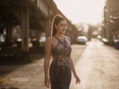 Maria Novella Malfatti. Da “Canone inverso” l’amore per la musica, il soprano pietrasantese è Mimì al Festival Puccini