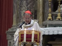 Gaza. L’appello del Cardinale Lojudice: “Guai abituarsi alla violenza e alla guerra. Sarebbe disumanizzante”. E cita i dialoghi di Sant’Agostino