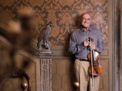 Salvatore Accardo & Friends: il leggendario violinista torna protagonista del Chigiana International Festival