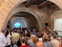 Il Parco sportivo di Ampugnano, un progetto a servizio degli atleti nazionali e internazionali e di sviluppo e sociale per la collettività