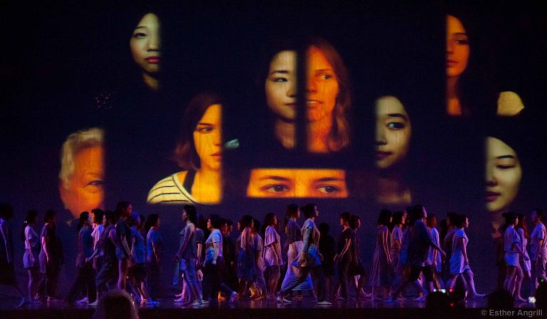 100DONNE, il teatro come bene comune ed espressione femminile per Valdichiana2025
