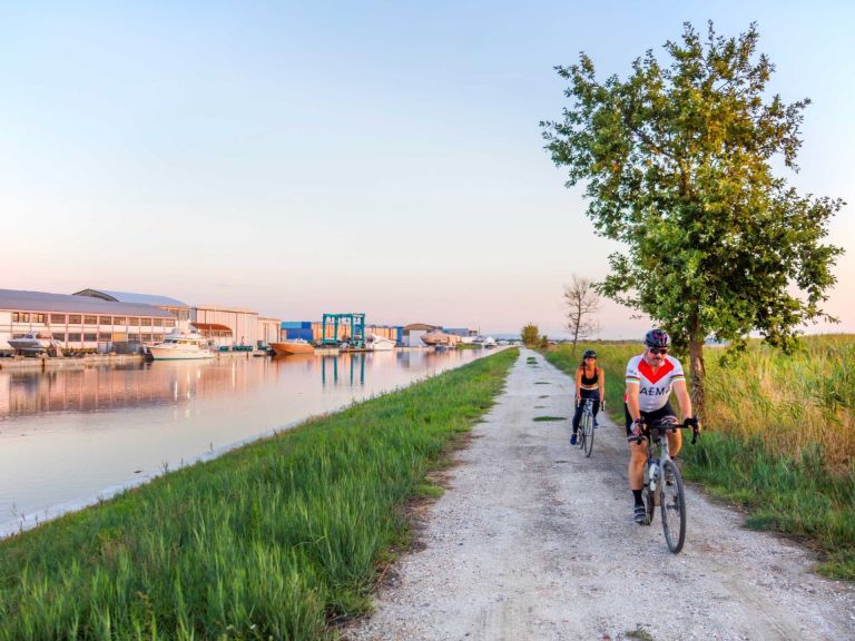 “Pisa e le sue acque. Secoli di convivenza”, mostra per scoprire le acque che attraversano la città con le foto di Fabio Muzzi
