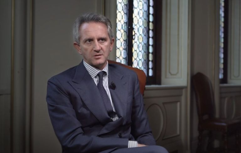 Nagel dà l’addio a Mediobanca: ora la palla passa a Mps per i nuovi vertici