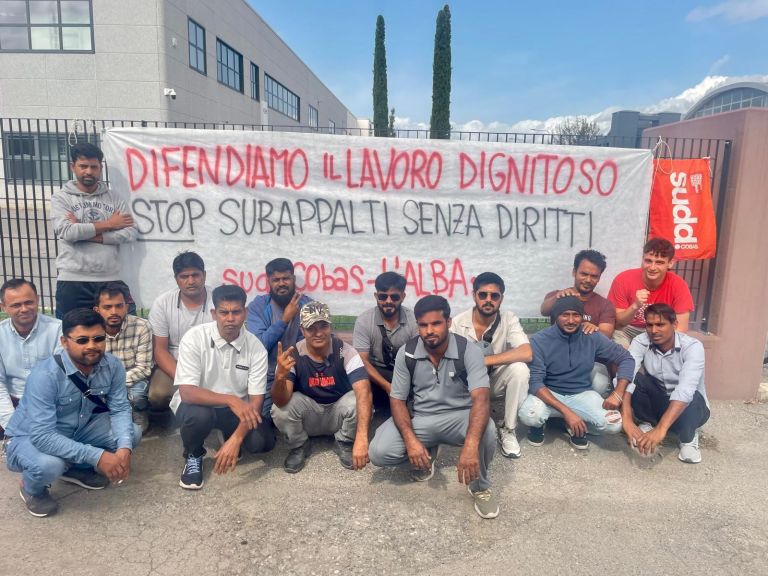 Sgomberato per morosità lo stabilimento dove gli operai erano stati aggrediti