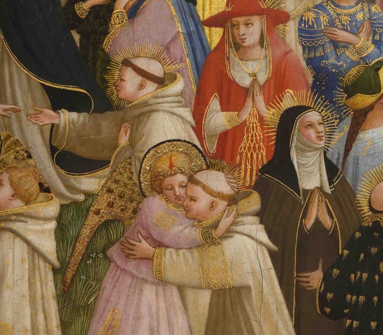 Beato Angelico, il nuovo miracolo a Palazzo Strozzi e al Museo di San Marco