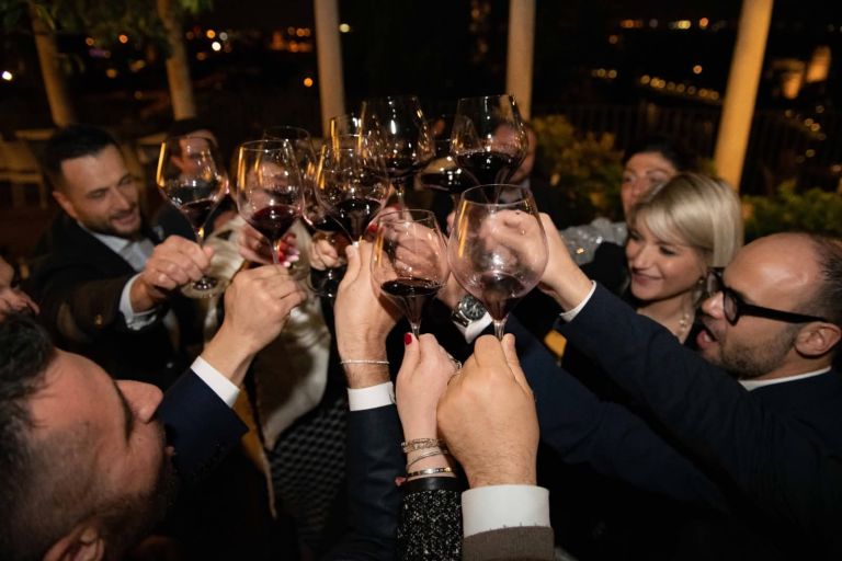 A Sansepolcro il meglio del vino italiano con la prima edizione di B.E.V.I. – Borgo Eccellenze Vinicole Italiane