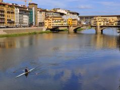 Indice di sportività, Firenze seconda in Italia: bene Lucca sugli investimenti Pnrrr legati allo sport
