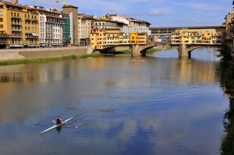 Indice di sportività, Firenze seconda in Italia: bene Lucca sugli investimenti Pnrrr legati allo sport
