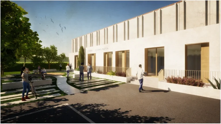 Realizzato il 44% delle case di comunità previste: Toscana tra le migliori, eppure il traguardo è lontano