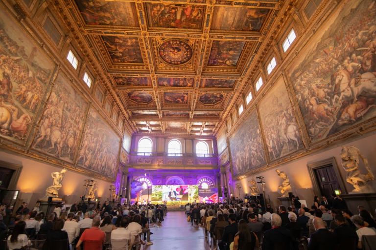 A Firenze la Settima Edizione del Festival Nazionale dell’Economia Civile: tra democrazia partecipata e intelligenze relazionali