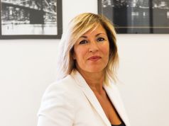 Confindustria Toscana Sud, Giordana Giordini è la nuova presidente