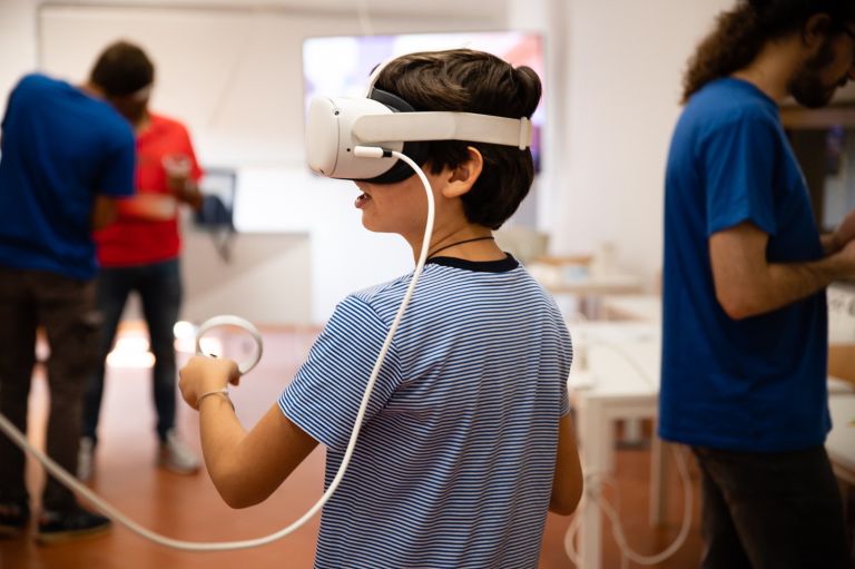 Pisa, Internet Festival: da Starlink alle Fake News, al via la quindicesima edizione