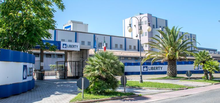 Liberty Magona, si allontana il pagamento degli stipendi. La Regione: “Affermazioni gravi”