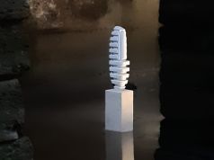 Metamorphòsis. A Volterra Cristiano Sabelli racconta le memorie dell’acqua