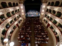 In archivio l’11° Chigiana Festival, Sani: “Aperte nuove strade”
