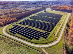 Estra punta sulla transizione energetica: piano da 500 milioni sulle energie rinnovabili