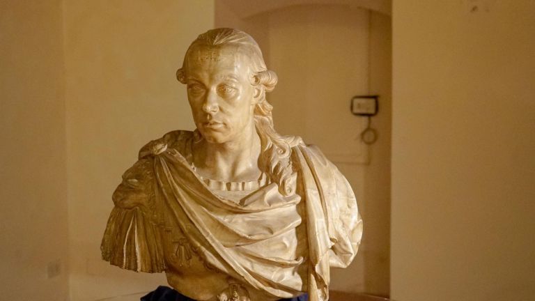 Pietro Leopoldo. Lucignano celebra il grande riformatore a 260 anni dal suo insediamento