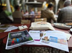 XXII Giornata Nazionale del Trekking Urbano. Il turismo come viaggio lento, sostenibile e salutare alla seconda edizione del Siena Trek Summit